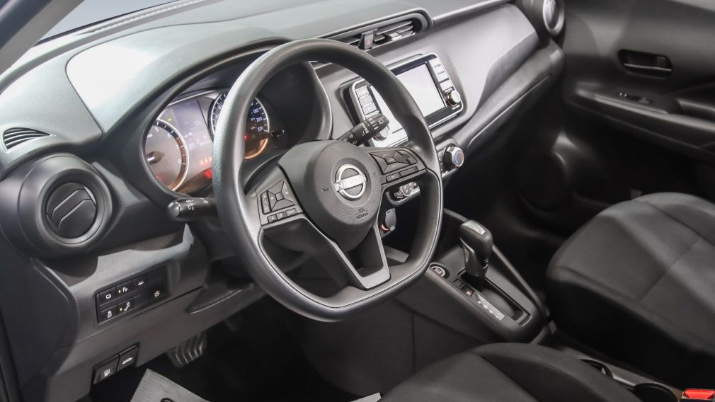 Nissan Kicks S 2024 d&rsquo;occasion à vendre - 15