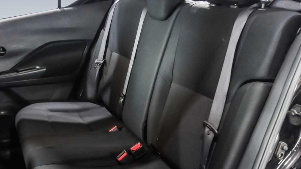 Nissan Kicks S 2024 d&rsquo;occasion à vendre - 16