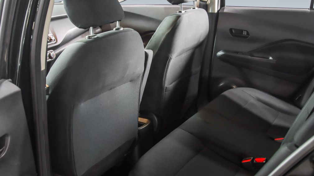 Nissan Kicks S 2024 d&rsquo;occasion à vendre - 17