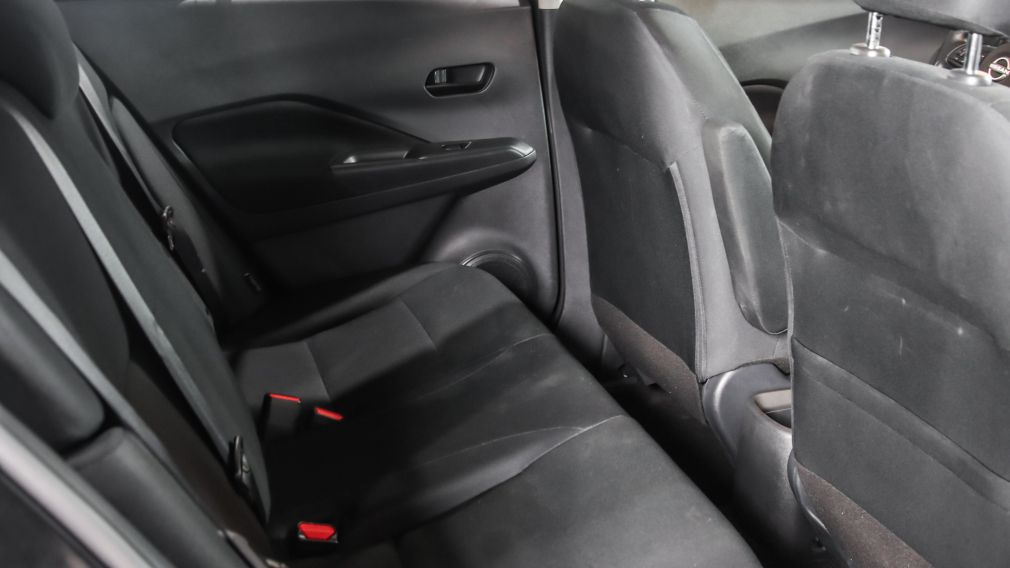 Nissan Kicks S 2024 d&rsquo;occasion à vendre - 22