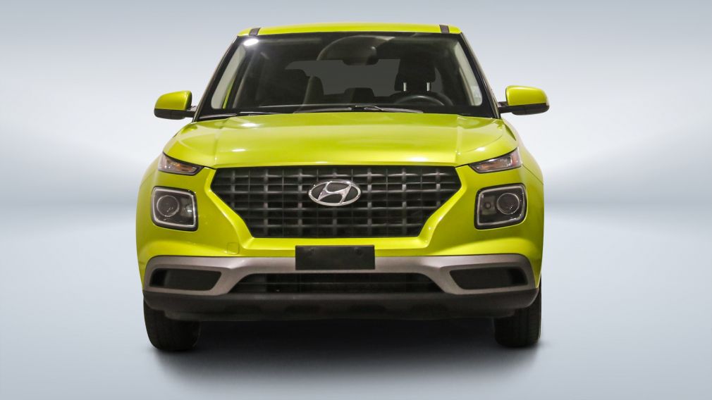 Hyundai Venue Essential 2020 d&rsquo;occasion à vendre - 2