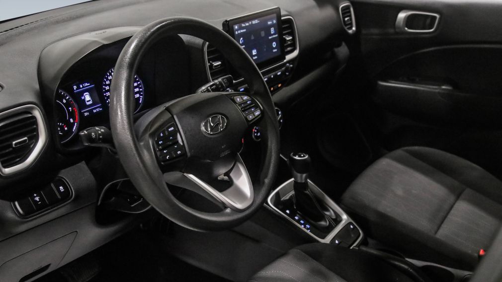 Hyundai Venue Essential 2020 d&rsquo;occasion à vendre - 9