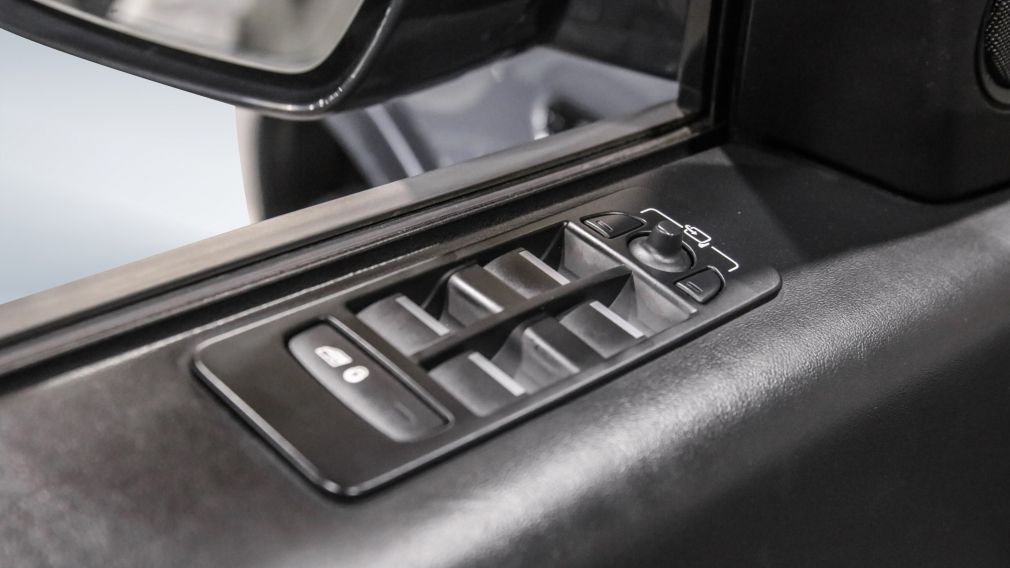 Land Rover DISCOVERY SPORT R-Dynamic HSE MHEV 2020 d&rsquo;occasion à vendre - 11