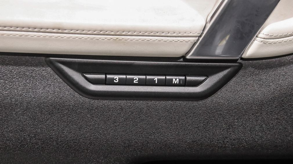 Land Rover DISCOVERY SPORT R-Dynamic HSE MHEV 2020 d&rsquo;occasion à vendre - 12