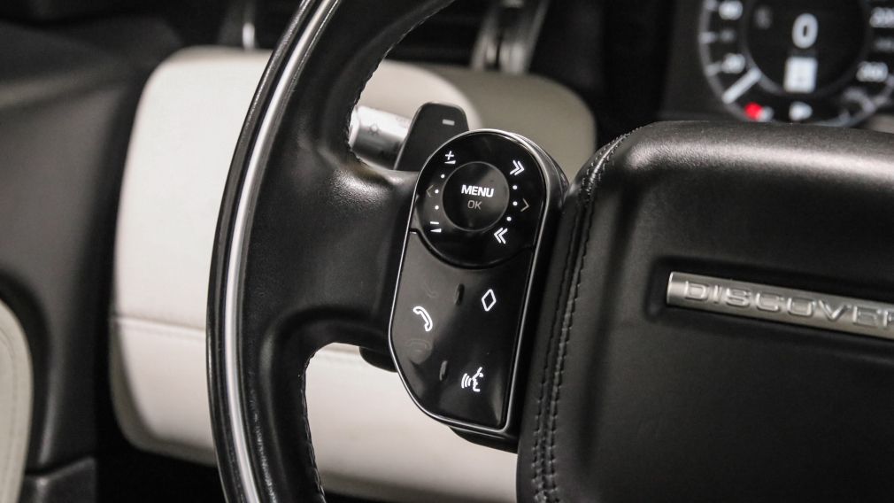 Land Rover DISCOVERY SPORT R-Dynamic HSE MHEV 2020 d&rsquo;occasion à vendre - 16