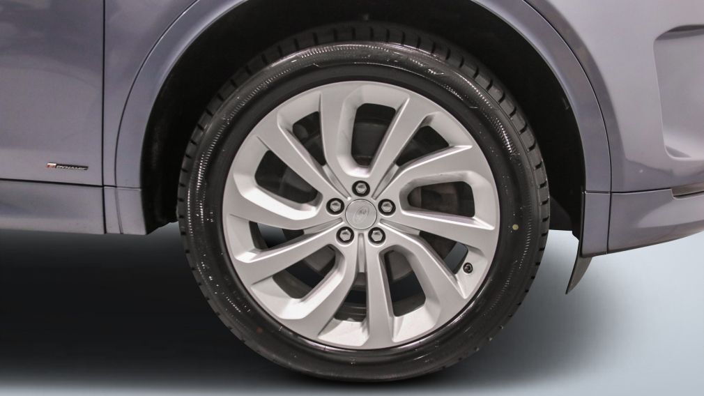 Land Rover DISCOVERY SPORT R-Dynamic HSE MHEV 2020 d&rsquo;occasion à vendre - 27