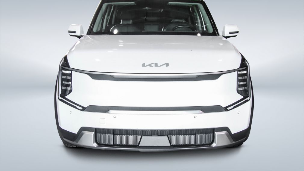 Kia EV9 Light 2024 d&rsquo;occasion à vendre - 2
