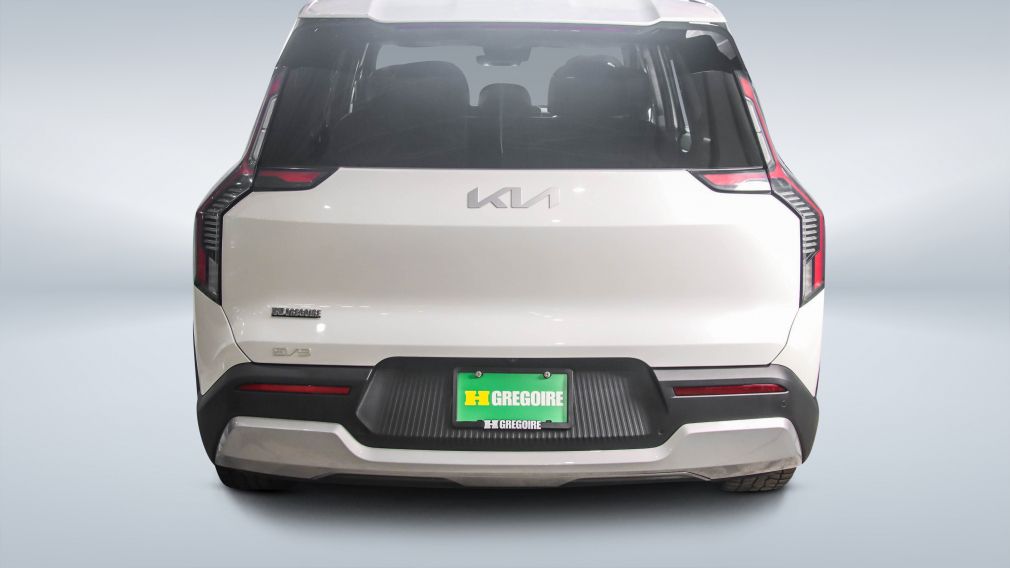 Kia EV9 Light 2024 d&rsquo;occasion à vendre - 5
