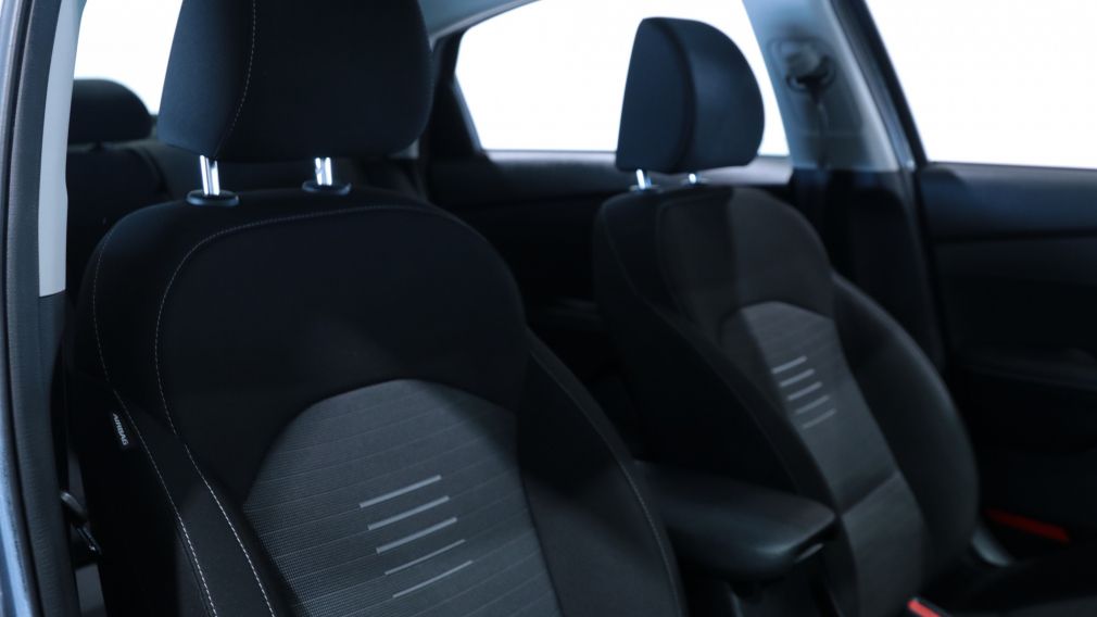 Kia Forte EX Premium 2019 d&rsquo;occasion à vendre - 21