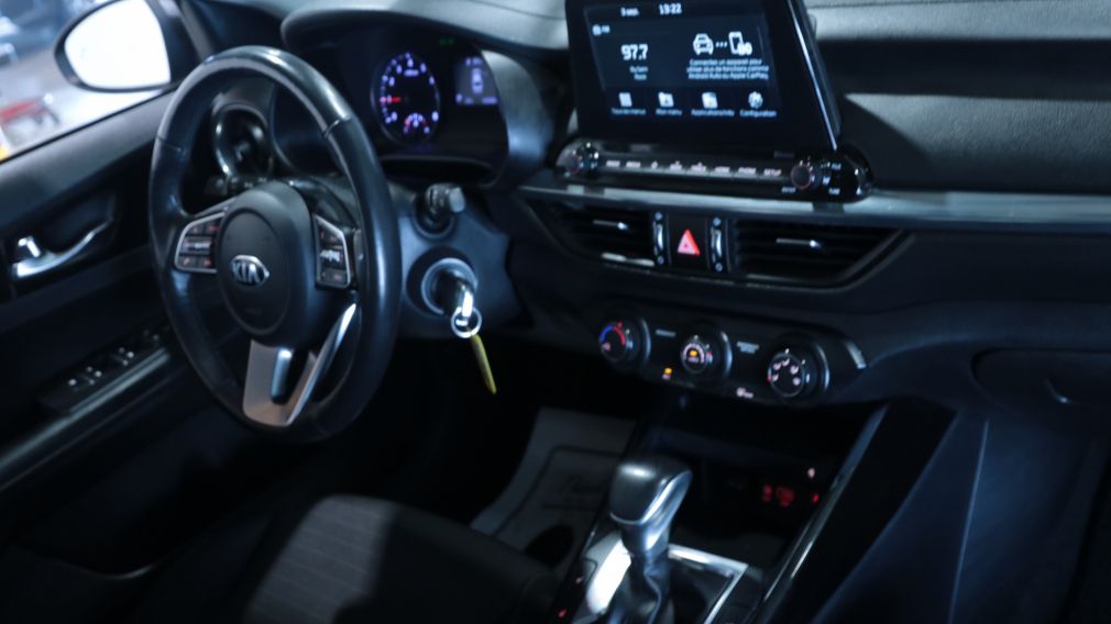 Kia Forte EX Premium 2019 d&rsquo;occasion à vendre - 20