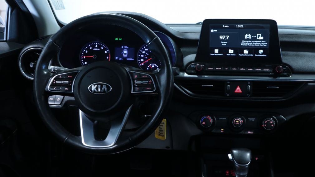 Kia Forte EX Premium 2019 d&rsquo;occasion à vendre - 12