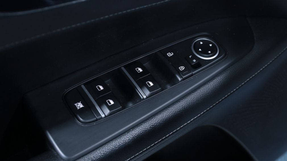 Kia Forte EX Premium 2019 d&rsquo;occasion à vendre - 10