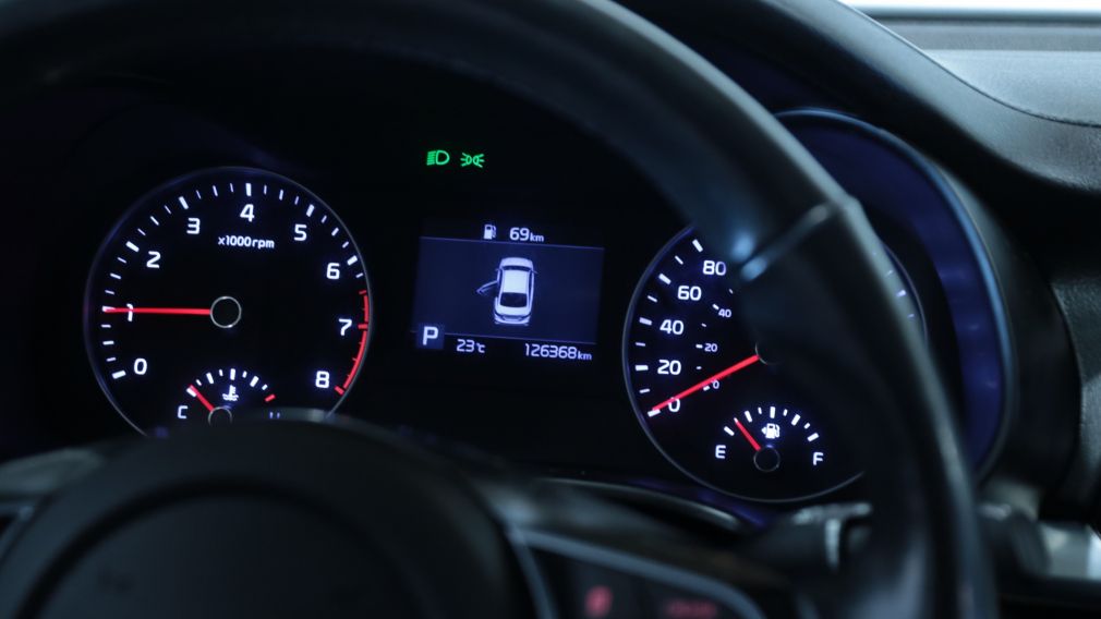 Kia Forte EX Premium 2019 d&rsquo;occasion à vendre - 14