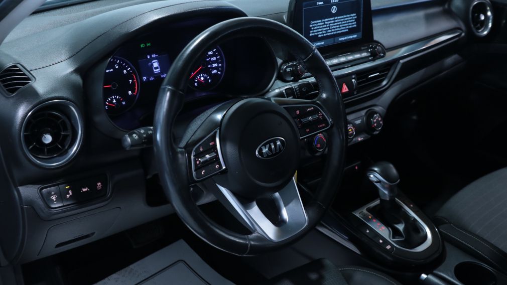 Kia Forte EX Premium 2019 d&rsquo;occasion à vendre - 9