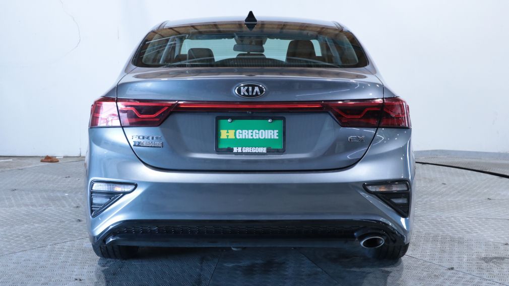 Kia Forte EX Premium 2019 d&rsquo;occasion à vendre - 6