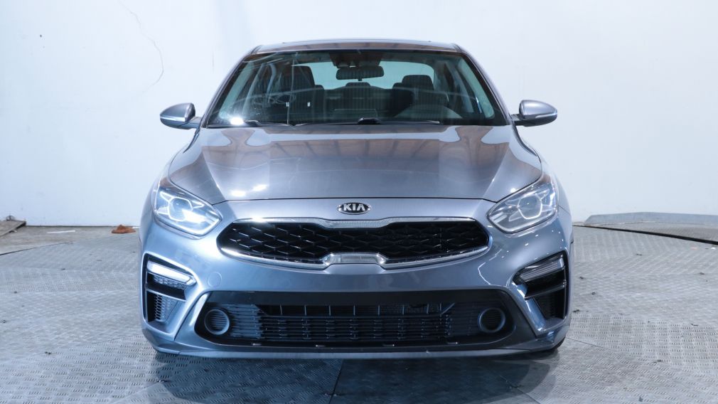 Kia Forte EX Premium 2019 d&rsquo;occasion à vendre - 2