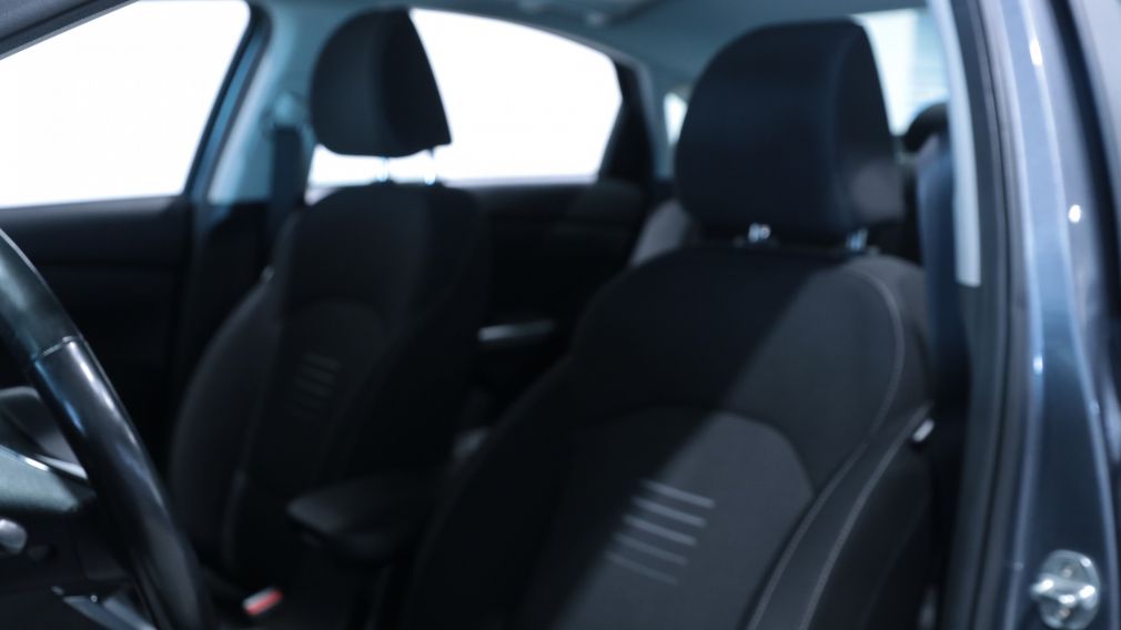 Kia Forte EX Premium 2019 d&rsquo;occasion à vendre - 11