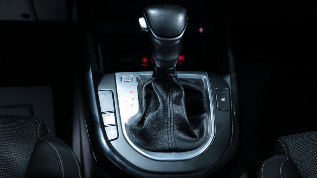 Kia Forte EX Premium 2019 d&rsquo;occasion à vendre - 16