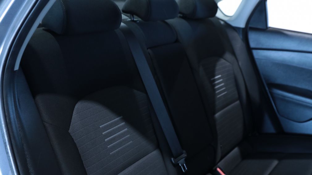 Kia Forte EX Premium 2019 d&rsquo;occasion à vendre - 19