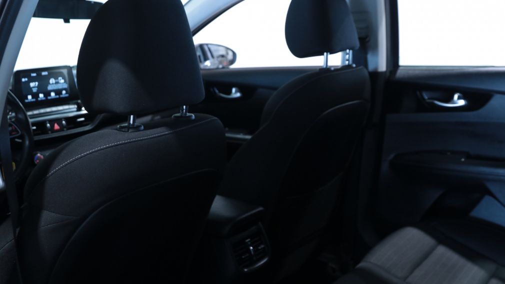 Kia Forte EX Premium 2019 d&rsquo;occasion à vendre - 17