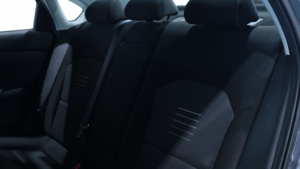 Kia Forte EX Premium 2019 d&rsquo;occasion à vendre - 18