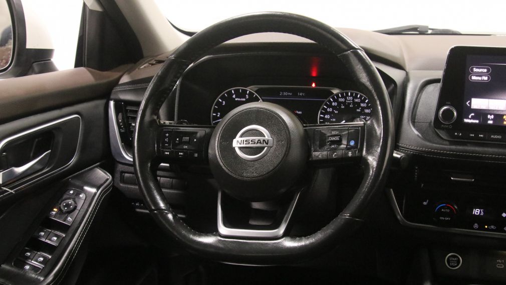 Nissan Rogue SV 2021 d&rsquo;occasion à vendre - 15