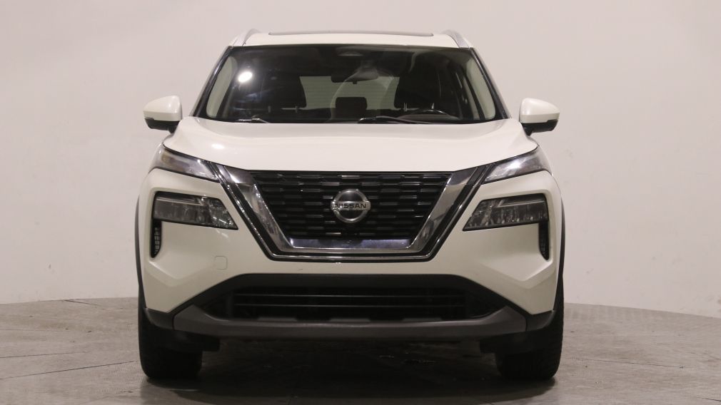 Nissan Rogue SV 2021 d&rsquo;occasion à vendre - 2