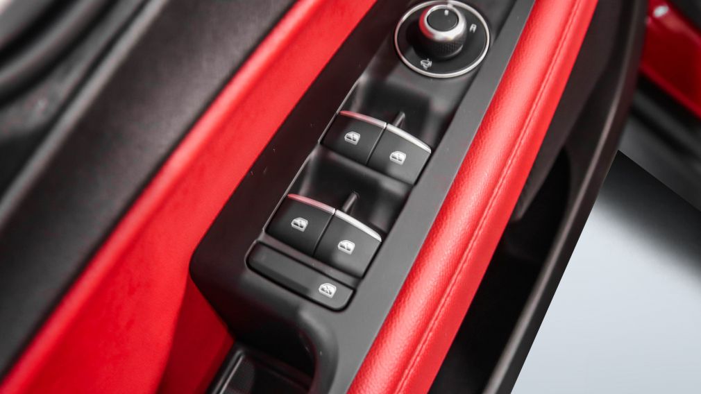 Alfa Romeo Stelvio Sprint 2021 d&rsquo;occasion à vendre - 13