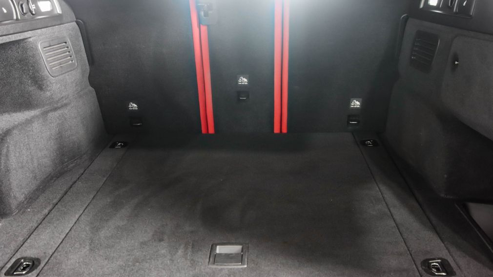 Alfa Romeo Stelvio Sprint 2021 d&rsquo;occasion à vendre - 21