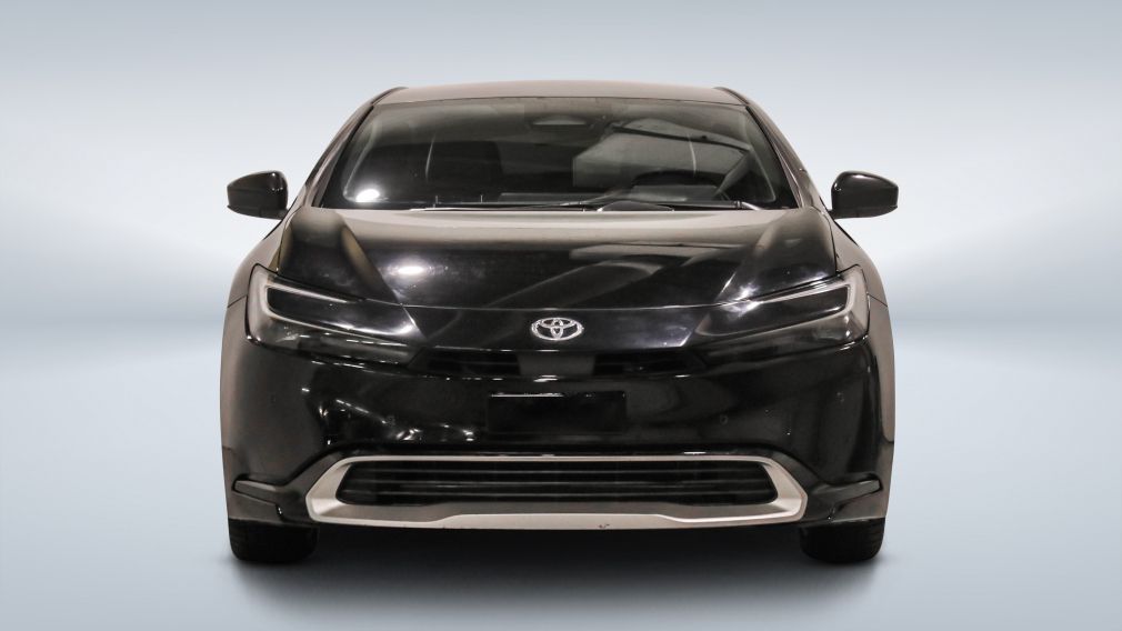Toyota Prius XSE Premium 2024 d&rsquo;occasion à vendre - 2