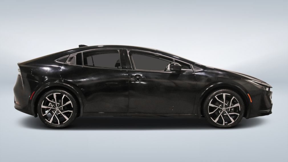 Toyota Prius XSE Premium 2024 d&rsquo;occasion à vendre - 8