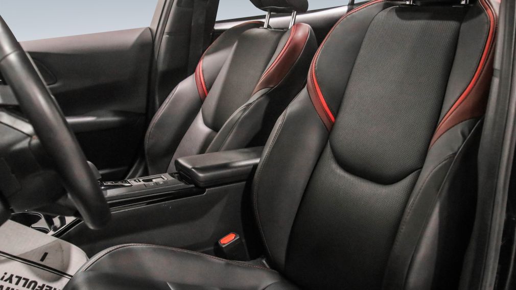 Toyota Prius XSE Premium 2024 d&rsquo;occasion à vendre - 10