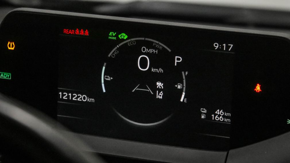 Toyota Prius XSE Premium 2024 d&rsquo;occasion à vendre - 18
