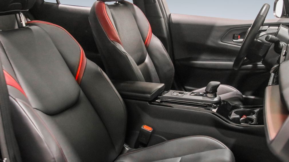 Toyota Prius XSE Premium 2024 d&rsquo;occasion à vendre - 25