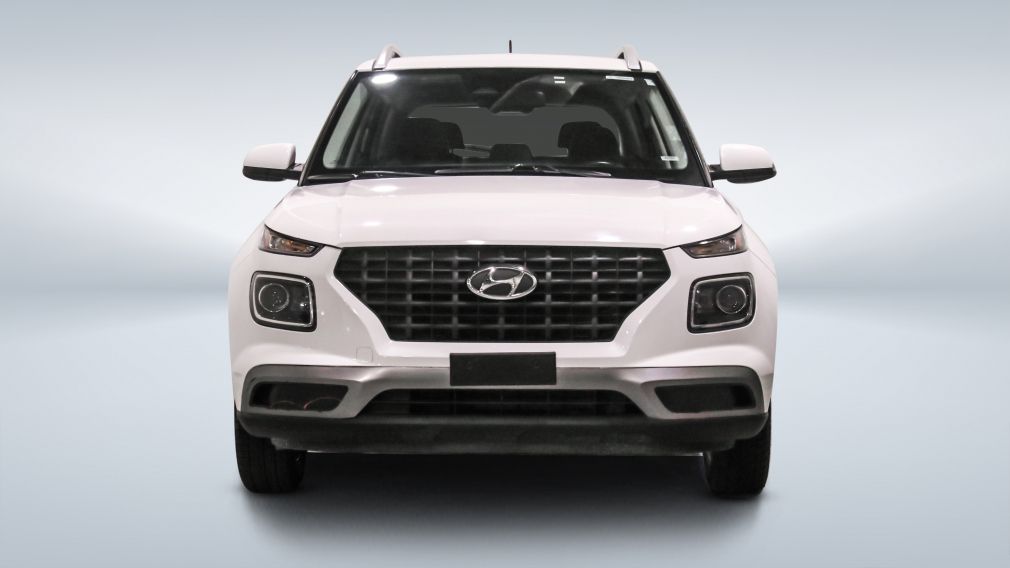 Hyundai Venue Preferred 2023 d&rsquo;occasion à vendre - 2