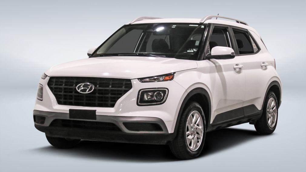 Hyundai Venue Preferred 2023 d&rsquo;occasion à vendre - 3