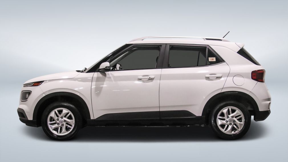 Hyundai Venue Preferred 2023 d&rsquo;occasion à vendre - 4