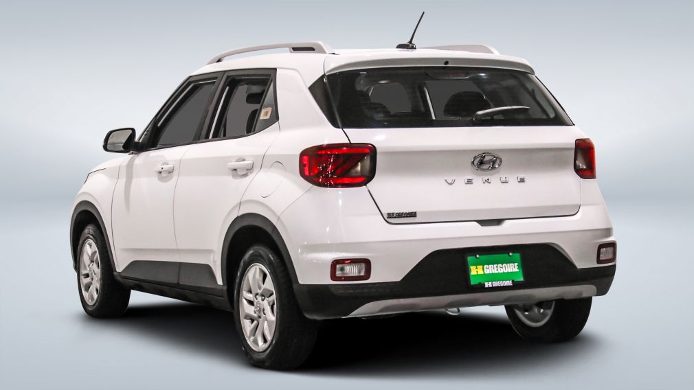 Hyundai Venue Preferred 2023 d&rsquo;occasion à vendre - 5