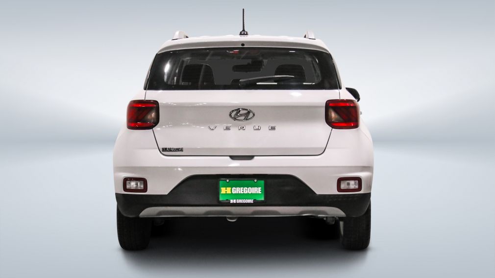 Hyundai Venue Preferred 2023 d&rsquo;occasion à vendre - 6