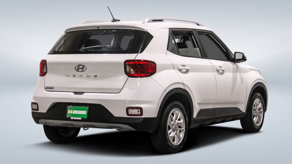 Hyundai Venue Preferred 2023 d&rsquo;occasion à vendre - 7