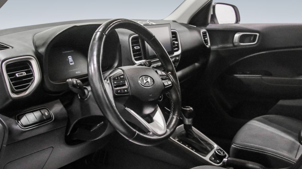 Hyundai Venue Preferred 2023 d&rsquo;occasion à vendre - 9