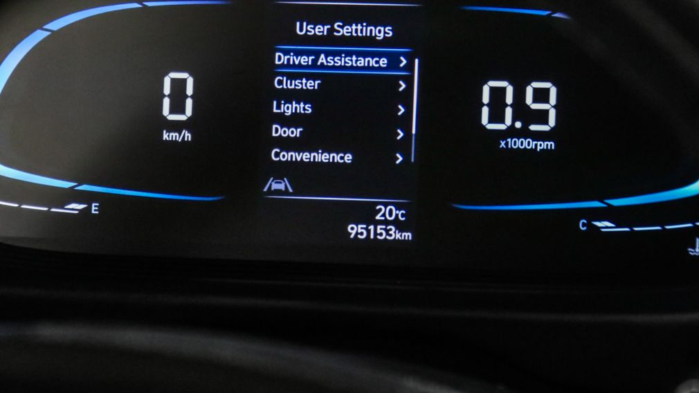 Hyundai Venue Preferred 2023 d&rsquo;occasion à vendre - 17