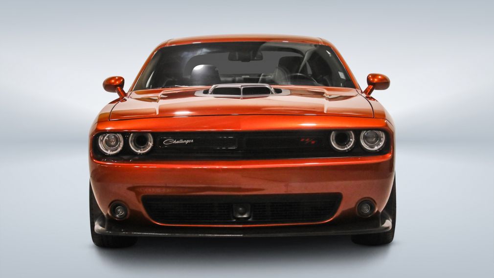 Dodge Challenger R/T 2023 d&rsquo;occasion à vendre - 2
