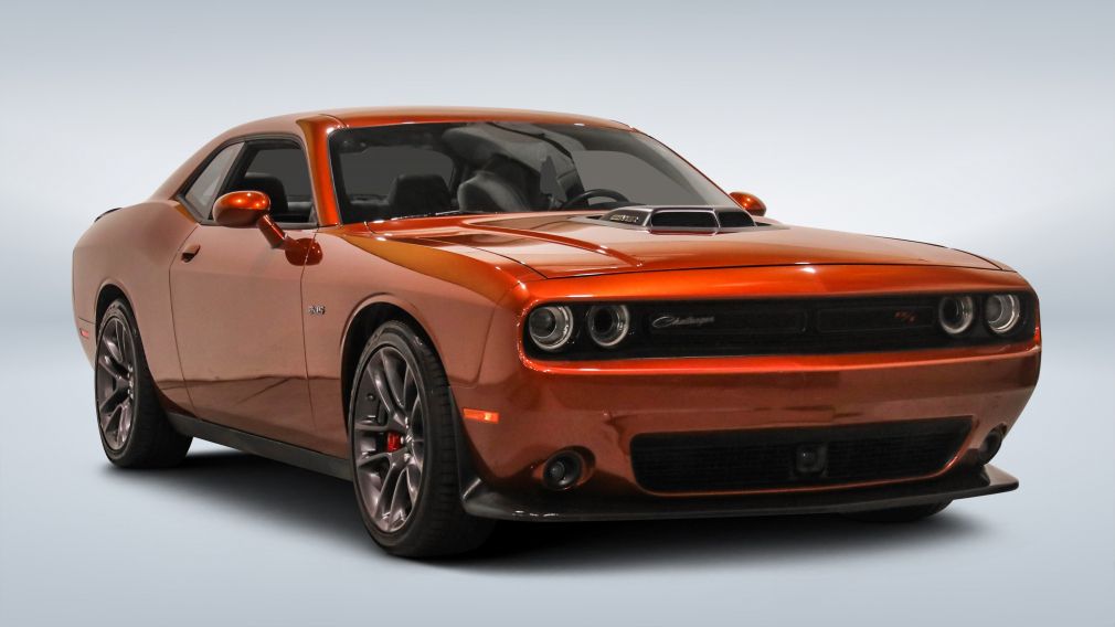 Dodge Challenger R/T