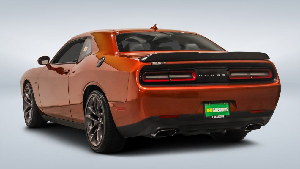 Dodge Challenger R/T 2023 d&rsquo;occasion à vendre - 5
