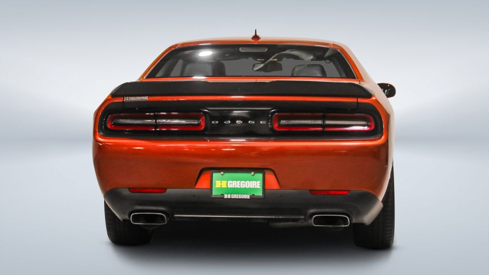 Dodge Challenger R/T 2023 d&rsquo;occasion à vendre - 6