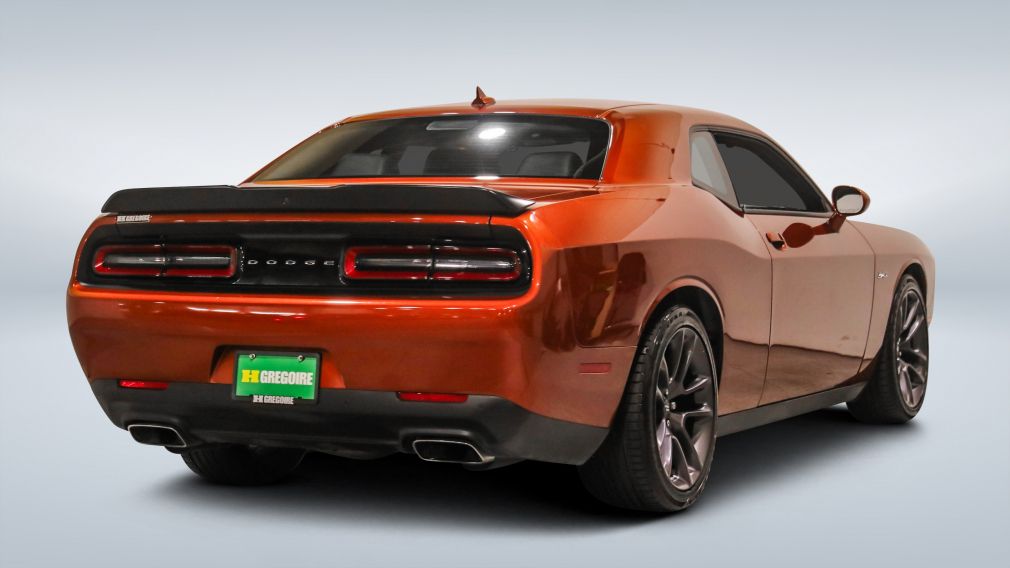 Dodge Challenger R/T 2023 d&rsquo;occasion à vendre - 7