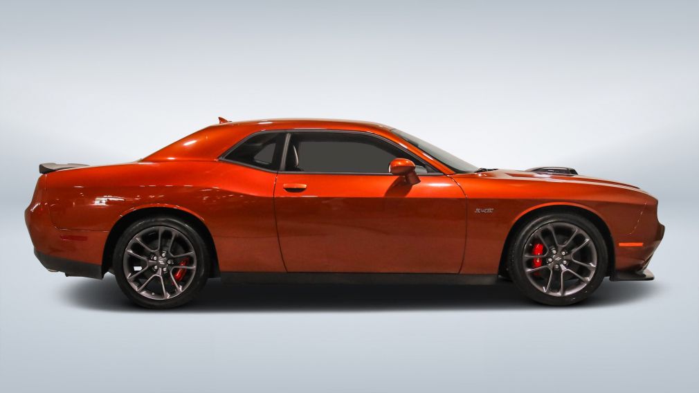 Dodge Challenger R/T 2023 d&rsquo;occasion à vendre - 8