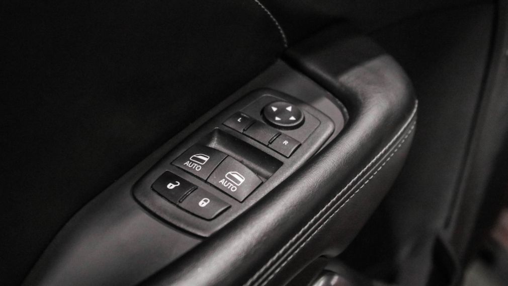 Dodge Challenger R/T 2023 d&rsquo;occasion à vendre - 11