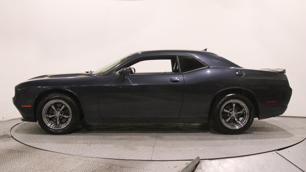 Dodge Challenger SXT 2019 d&rsquo;occasion à vendre - 4